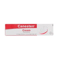 Canesten Cream (Clotrimazole 1%) (20g)
