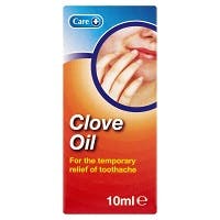 Care Clove Oil (10ml)