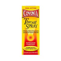 Covonia Throat Spray (30ml)