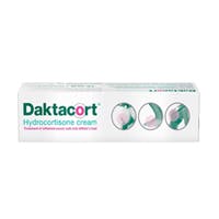 Daktacort Hydrocortisone Cream (15g)