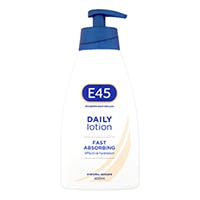 E45 Skincare Daily Lotion (400ml)