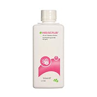 Hibiscrub Skin Cleanser (500ml)