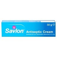 Savlon Antiseptic Cream (30g)