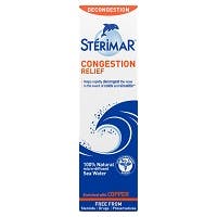 Stérimar™ Congestion Relief (100ml)