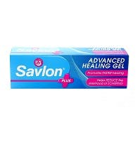 Savlon Plus Advanced Healing Gel (50g) 