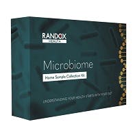 Randox Microbiome Home Test Kit 