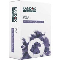 Randox PSA Test (Prostate Specific Antigen) Home Test Kit