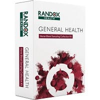 Randox General Health Home Test KIt